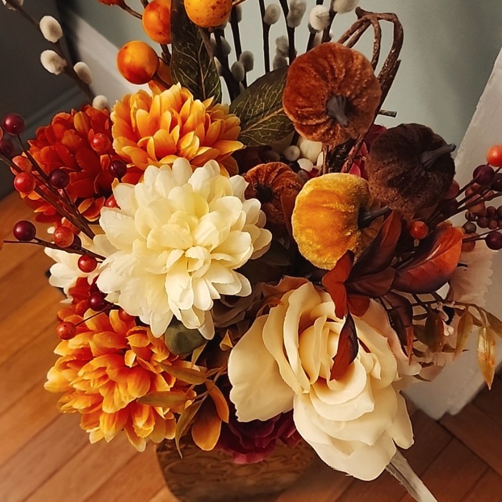 Makeup and boutique plus size blouses